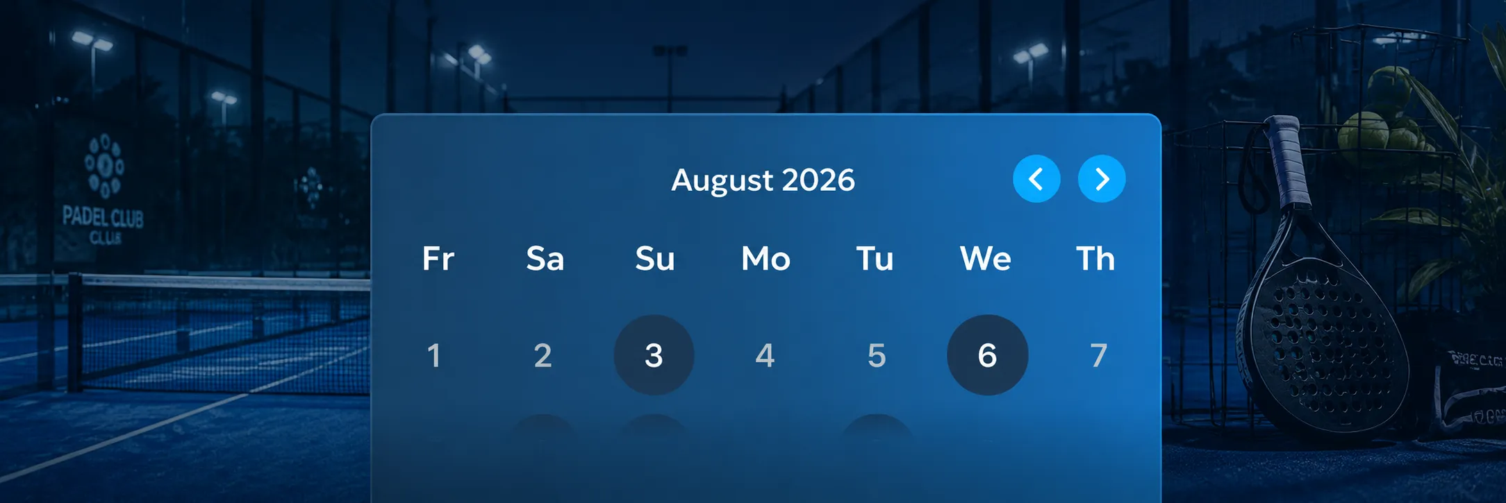 One series over several months: setup time, participants, retention.